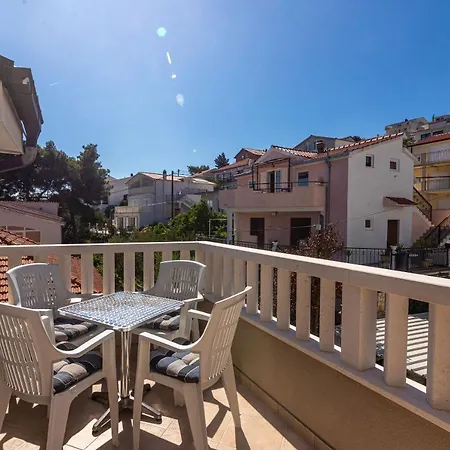 Apartment Janja