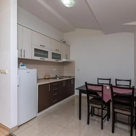 Janja Apartment Trogir