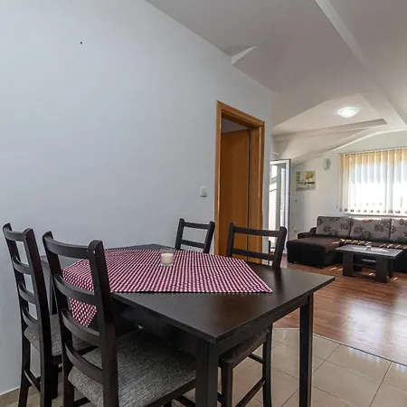 Apartment Janja Trogir