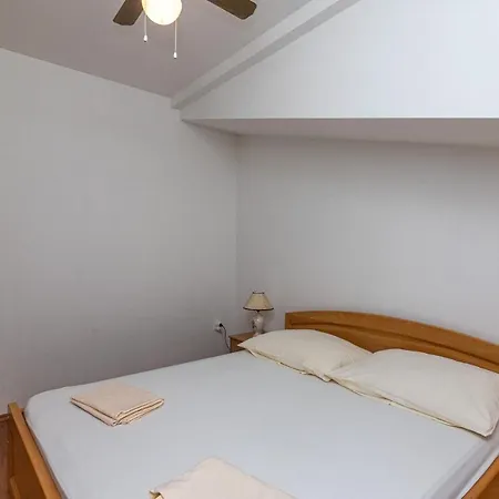 Apartment Janja *