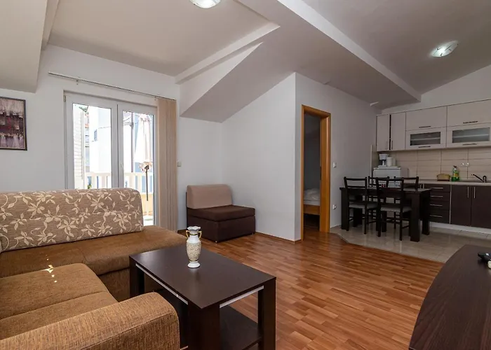 Apartment Janja Trogir