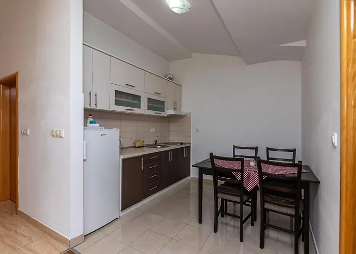 Janja Apartment Trogir