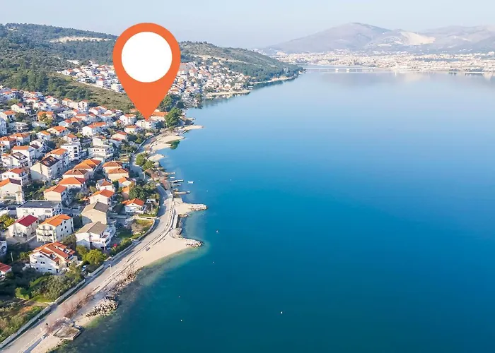 Janja Apartment Trogir