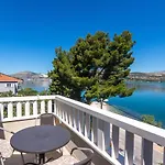 Apartamento Janja