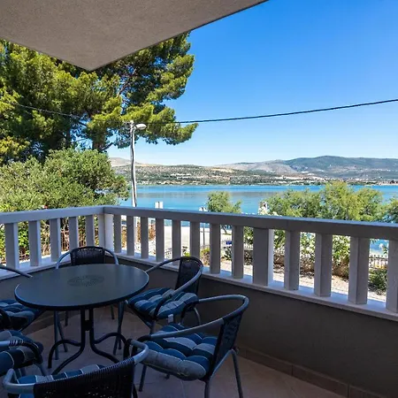 Janja Apartment Trogir