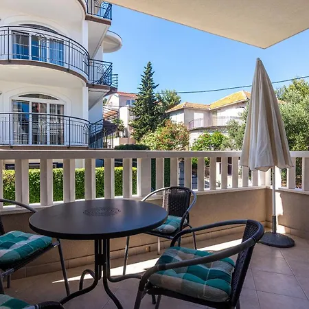 Apartments Tokic