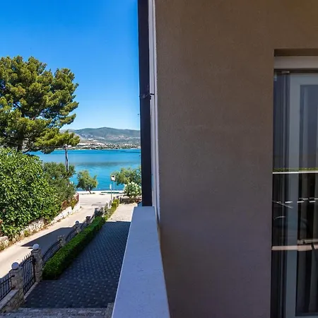 Apartament Janja