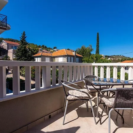 Janja Apartament Trogir