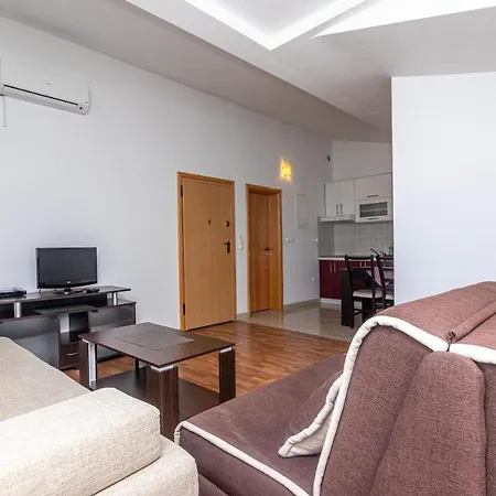 Janja Apartament Trogir