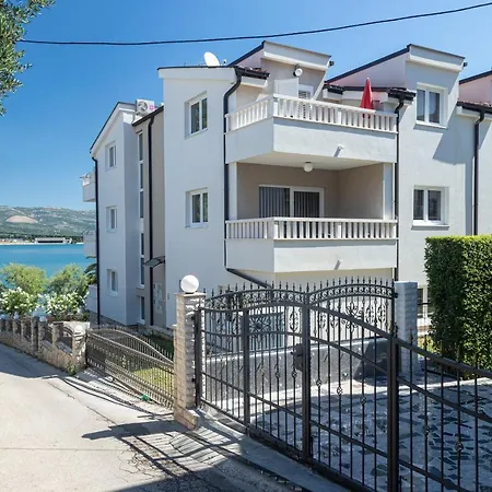 Apartamento Janja