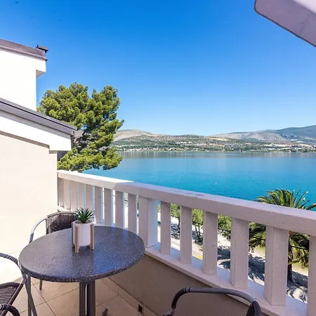Appartement Janja Trogir