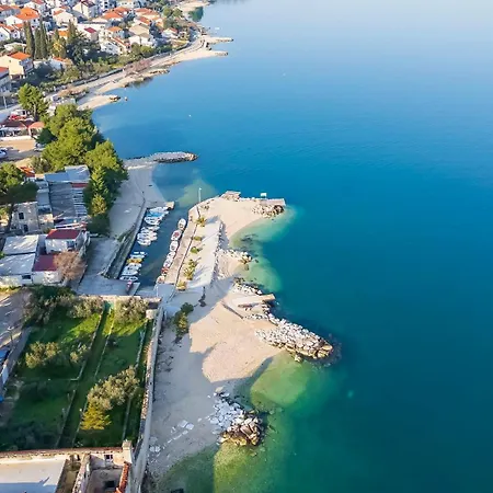 Lägenhet Janja Trogir