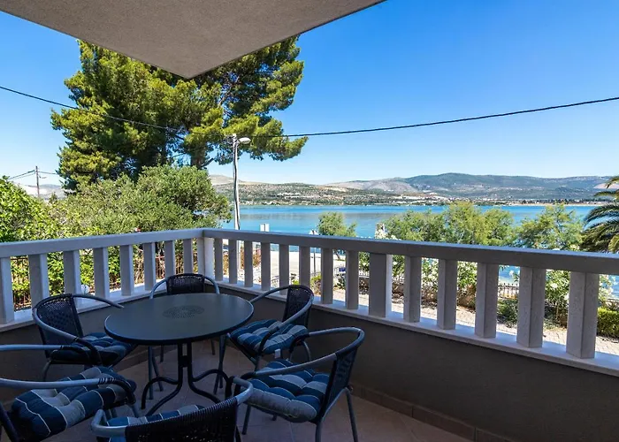 Janja Appartement Trogir