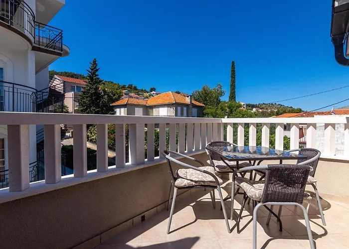 Janja Appartement Trogir