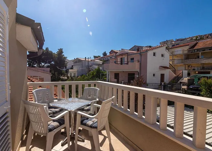 Appartement Janja