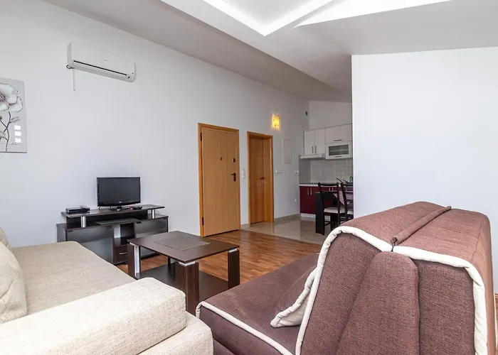 Janja Appartement Trogir