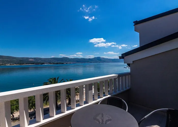 Appartement Janja Trogir