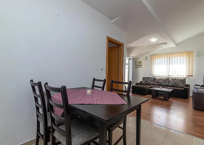 Appartement Janja Trogir