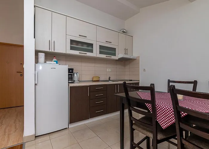 Appartement Janja Trogir