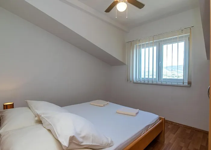 Janja Appartement