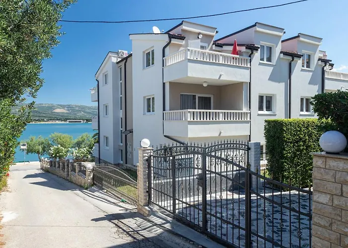 Appartement Janja
