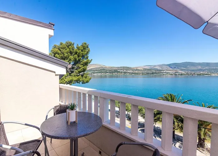 Appartement Janja Trogir