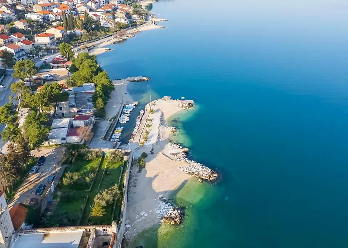 Appartement Janja Trogir