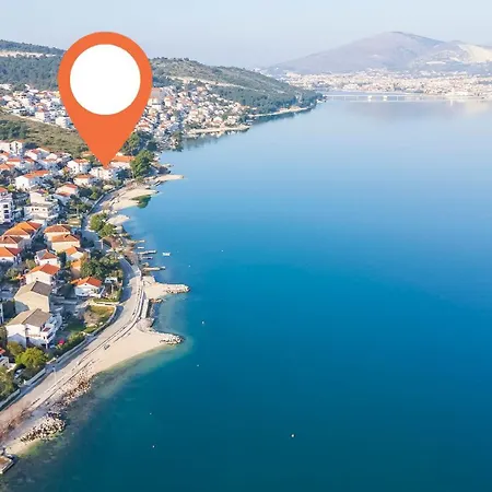 Janja Lägenhet Trogir